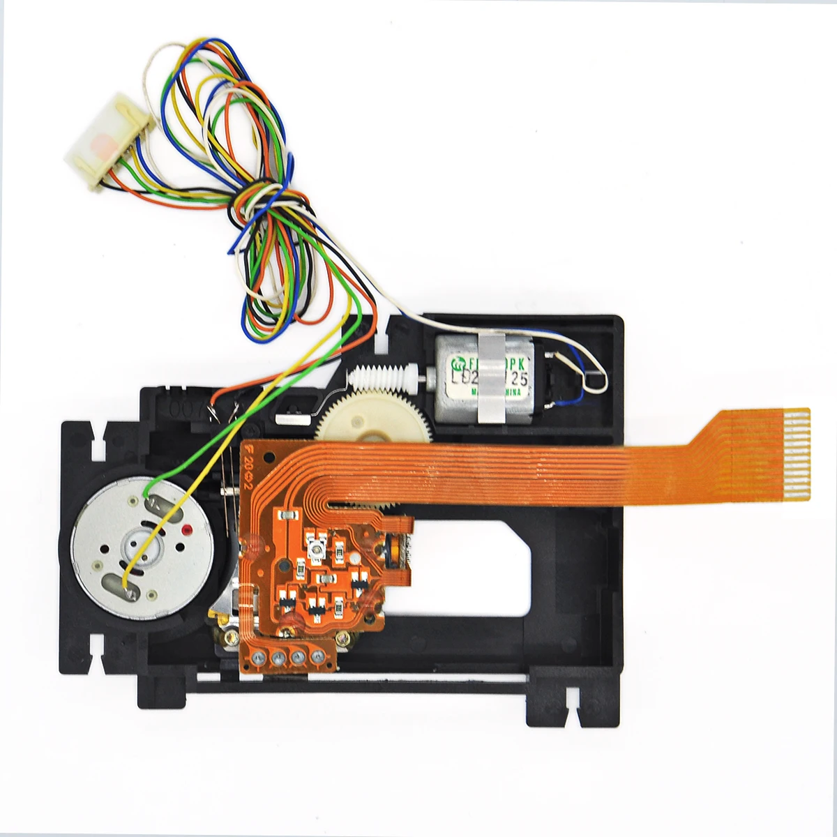Замена для Cary Audio Design CD 306 CD306 CD-306 радио CD-плеер лазерная головка Оптический Пикап