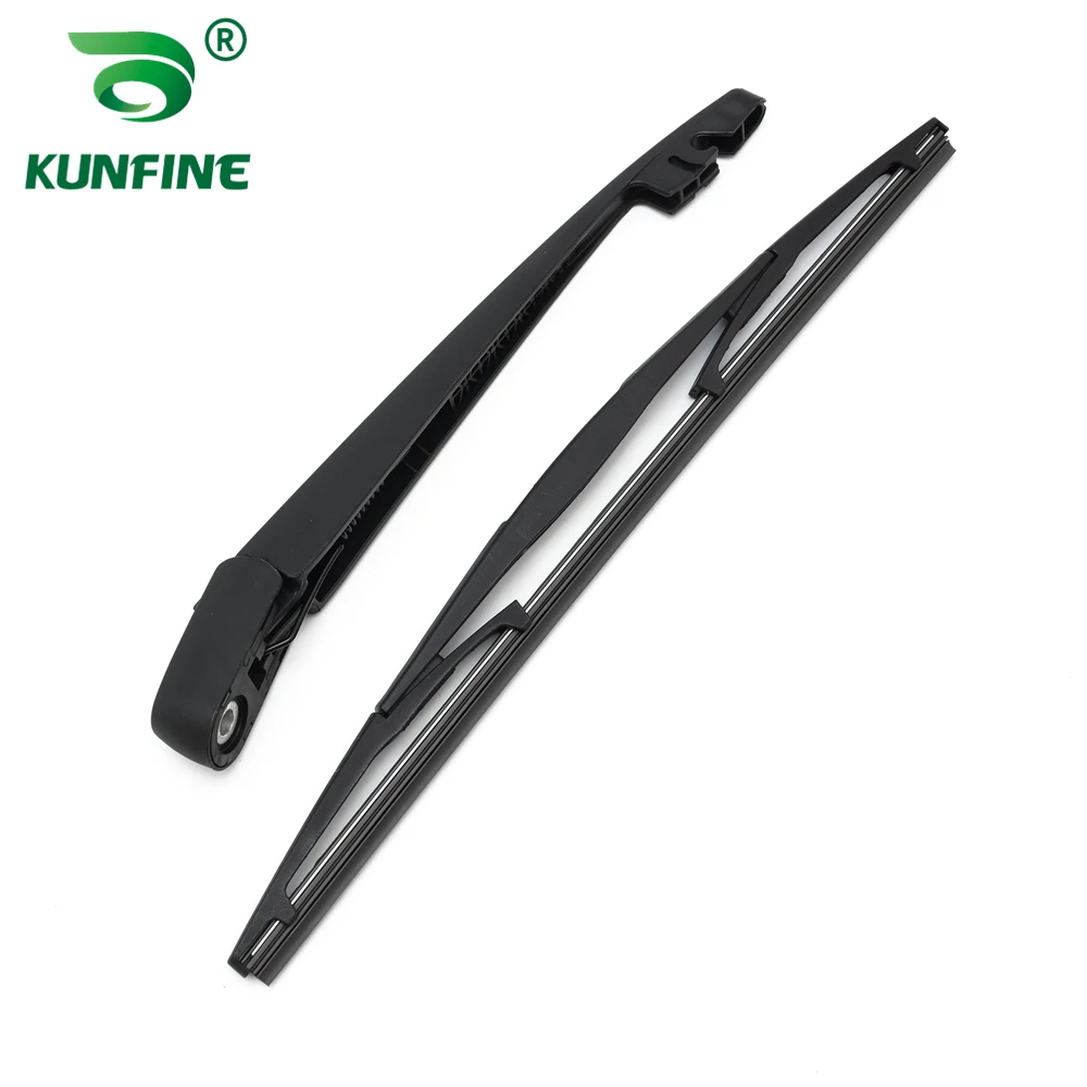 

Car Windscreen Rear Wiper Blade Windshield Wiper Arm Blades For Subaru Forester 2002 - 2007 OEM No. 86532SA070