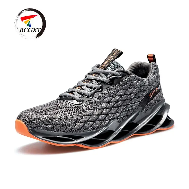 

Casual Shoes Men Comfortable Sneakers Fashion Men Brand High Quality Flying Weaving Soft Chunky Breathable Shoes Zapatos Hombre