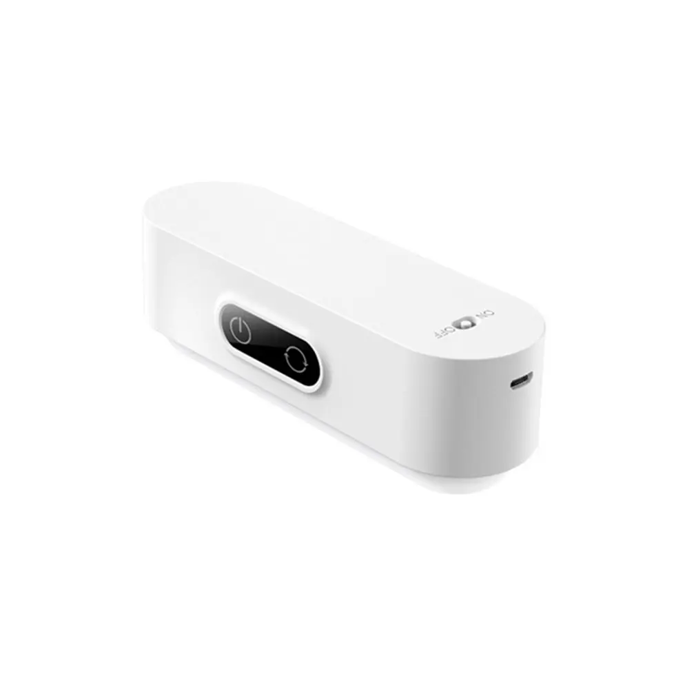 

Умный Магнитный светильник для шкафа с USB-зарядкой, освещение для коридора, гардероба, спальни, прикроватный светодиодный светильник с авто...