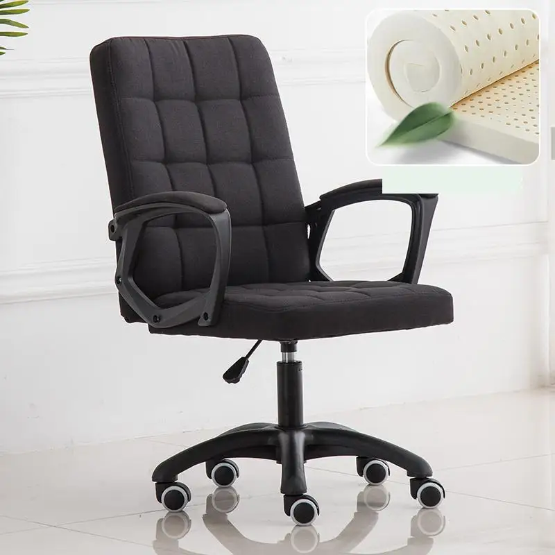Taburete Stoelen Cadir Study Fotel Biurowy Sedia Ufficio Silla Gaming Gamer Office Furniture Chaise De Bureau Computer Chair |