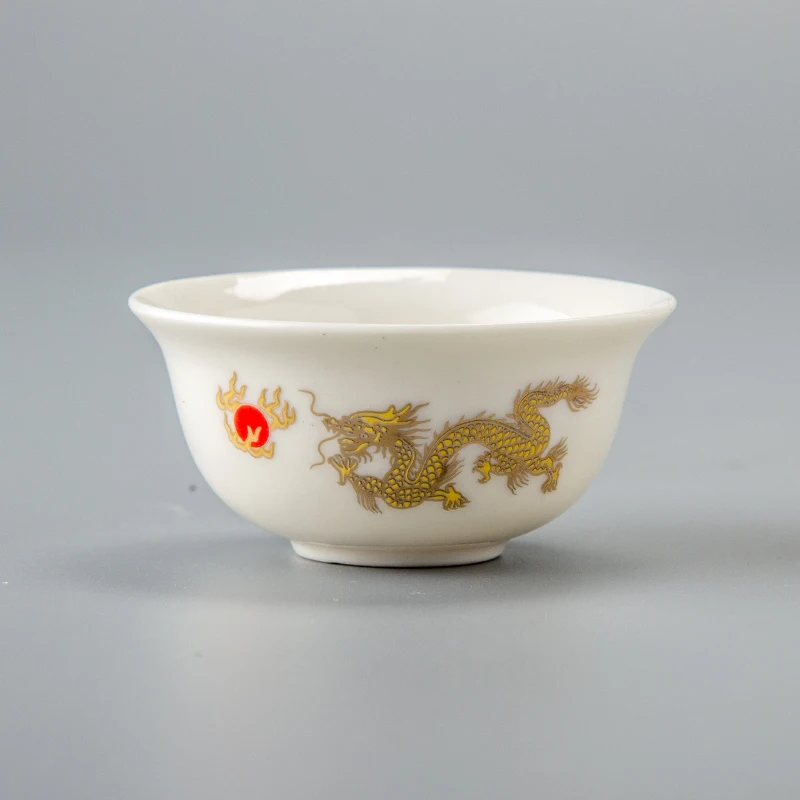 Китайские Чашки Для Чая Купить