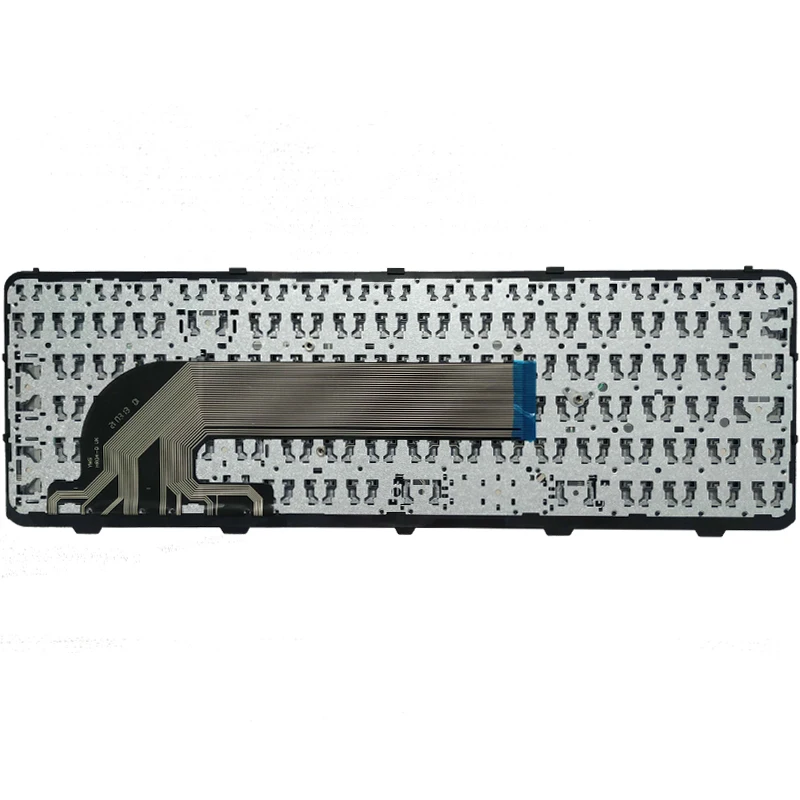 Новинка для HP Probook 450 GO G1 455 470 G2 Французская клавиатура ноутбука 768787 051