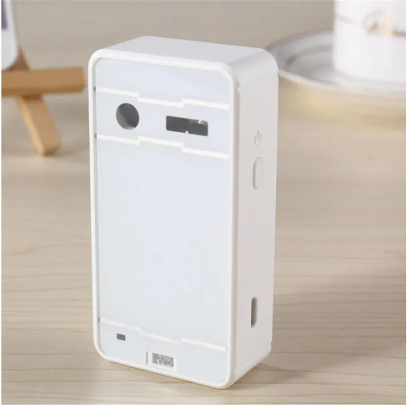 Bluetooth Виртуальная лазерная клавиатура беспроводная проекция мини портативная