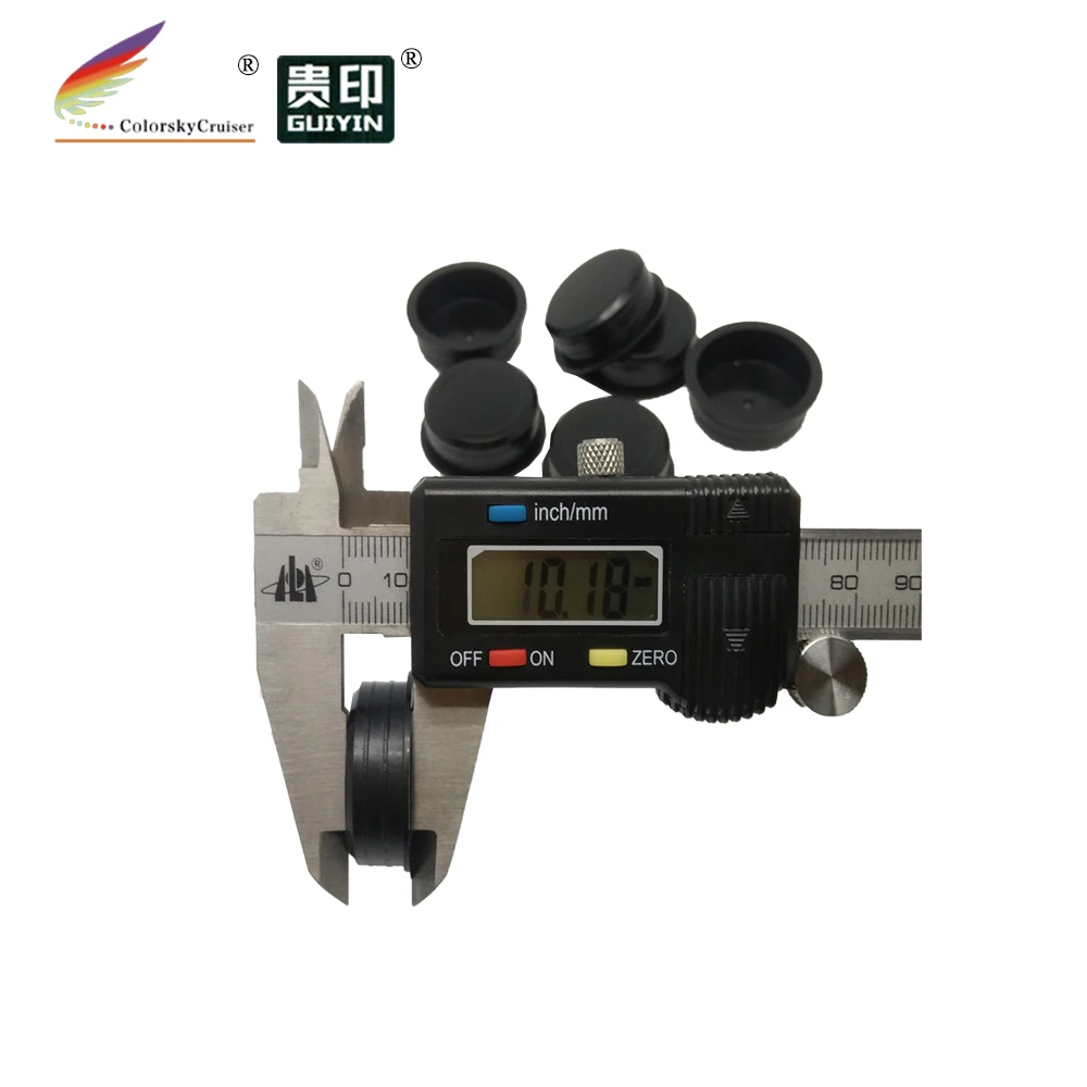 Пластиковый наполнитель для Kyocera TK 17 18 110 120 TK17 TK18 TK110 TK120 стандартный картридж