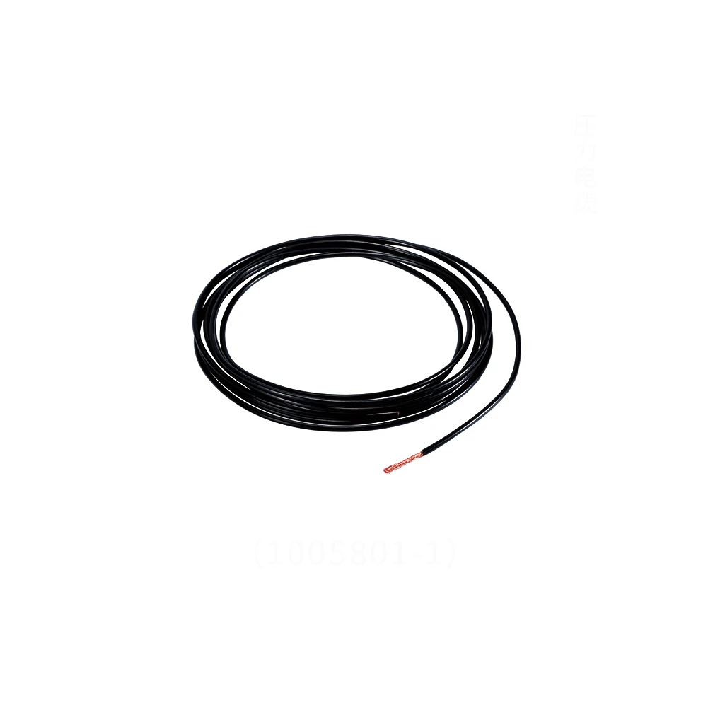 

Taidacent 1005801-1 piezoelectric cable respiratory heart rate detection sleep quality monitoring sensor piezo cable