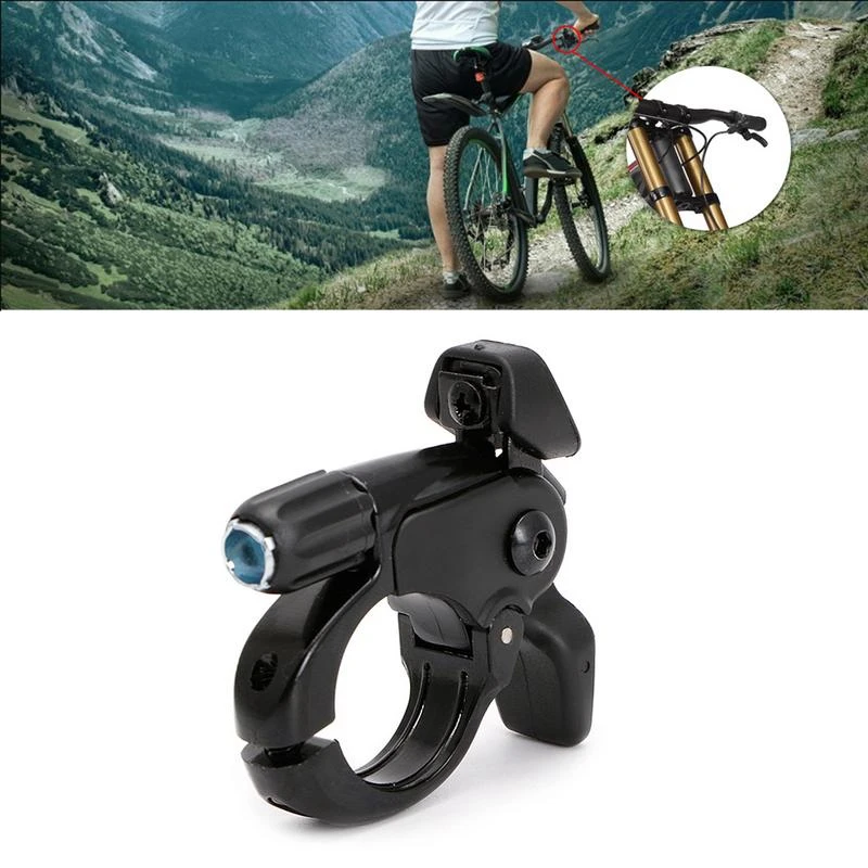 

Mountain Bike Bicycle Line Shock Absorber Front Fork Control Switch Bike Fork Shoulder Lock Repair Riding Equipment Accessories