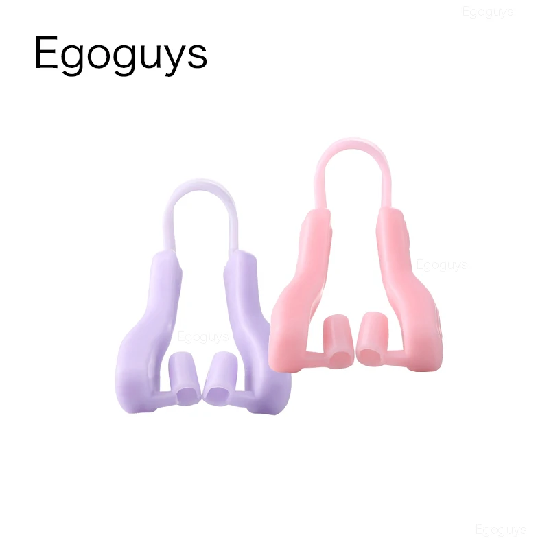 

1pc Soft Silicone Nose Up Clip Corrector Nose Bridge No Pain Shaper Lifting Shaping Device Nose Straightening Orthotics Machine