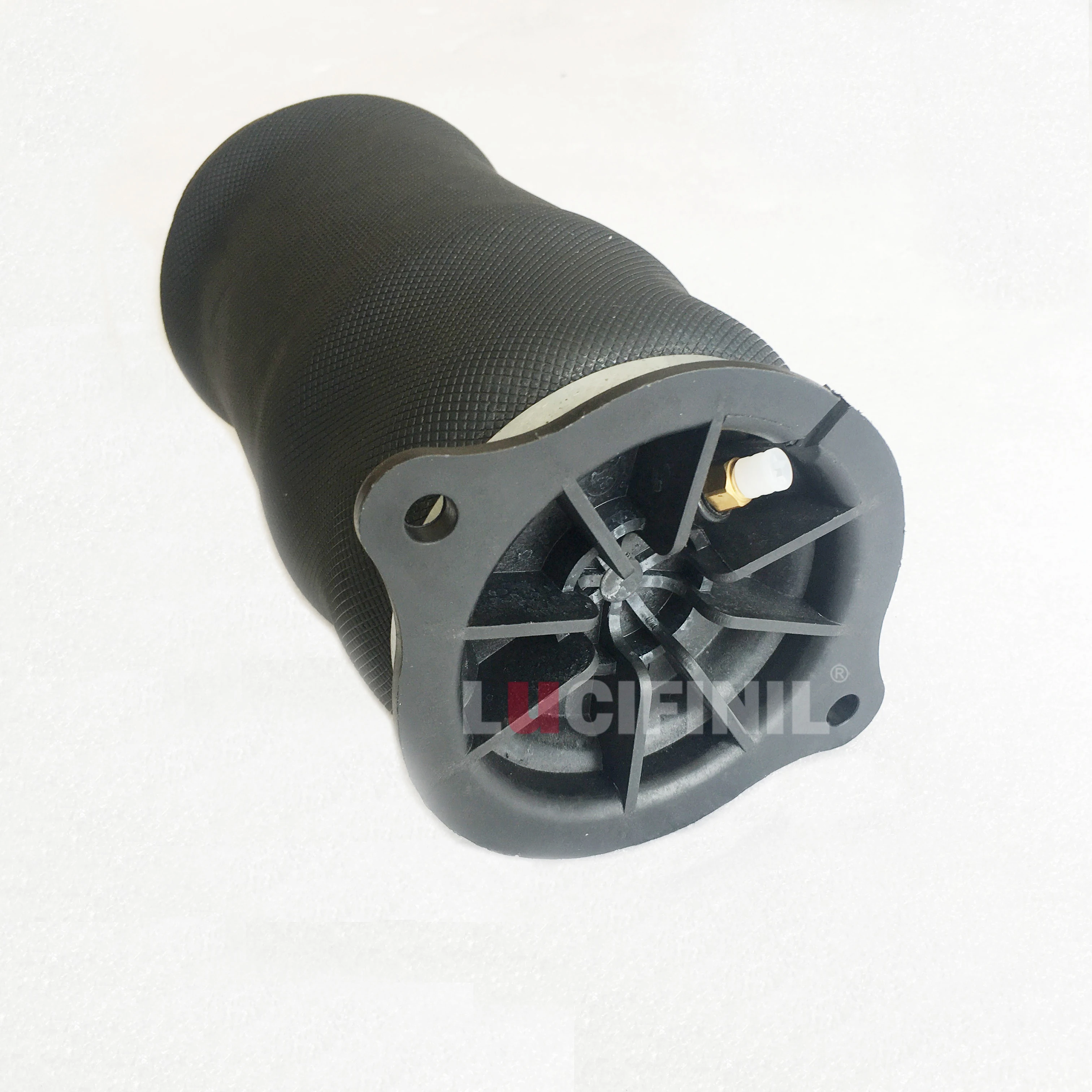 Комплект для ремонта подушки пневматической пружины задней подвески LuCIFINIL Mercedes