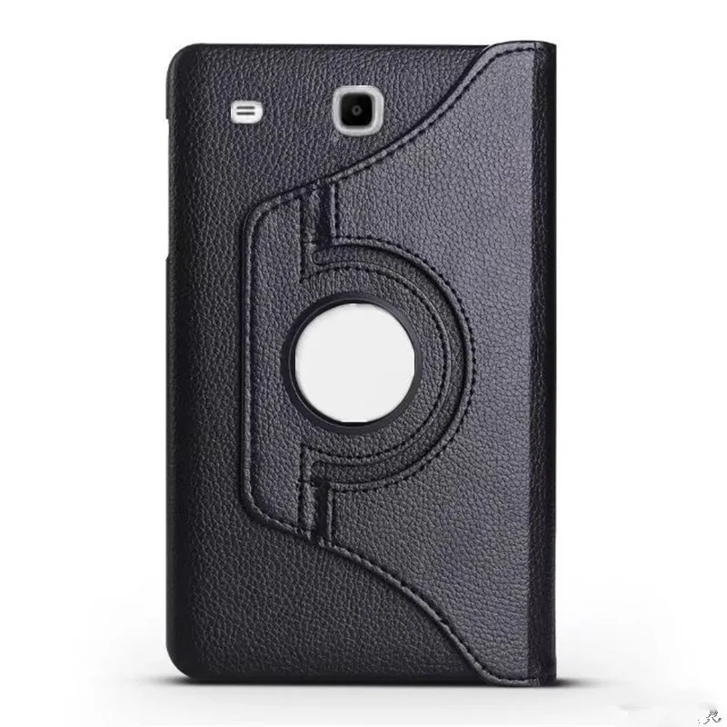 

For Samsung Galaxy Tab 4 10.1 '' T530 /Tab E 9.6 " /Tab A7 10.4 Stand Case Tablet For Galaxy Tab A7 Case + film