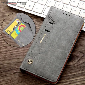 luxury wallet flip cover for samsung galaxy s21 s20 fe s10 s9 s8 note 20 10 9 8 ultra plus magnetic leather case phone bag coque free global shipping