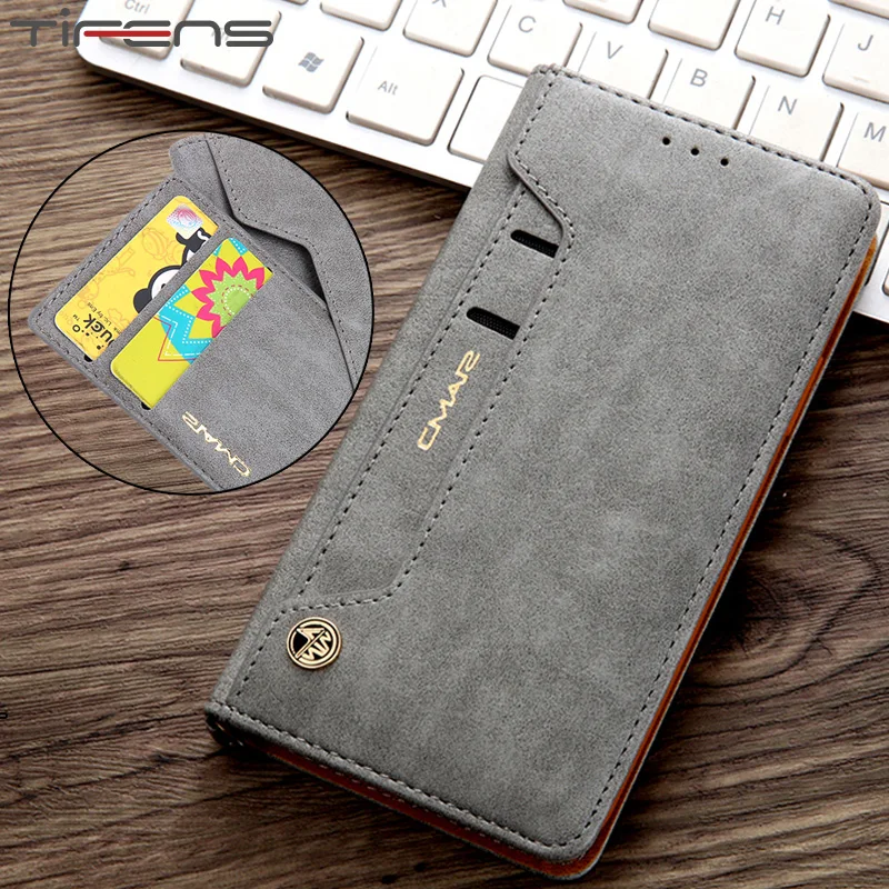 Роскошный чехол бумажник с откидной крышкой для Samsung Galaxy S21 S20 FE S10 S9 S8 Note 20 10 9 8 Ultra