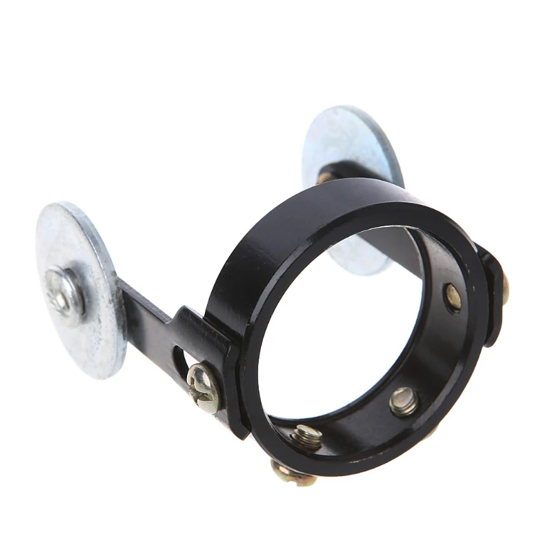 Прочный фонарь плазменной резки направляющее колесо ролика (два