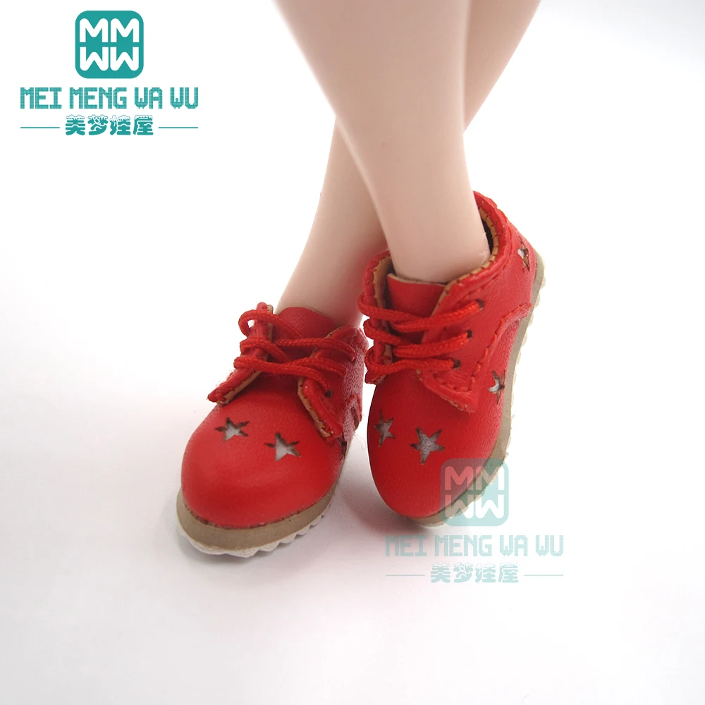 1 шт. модная бейсбольная форма Blyth clothe шорты кожаная обувь для Azone 1/6 аксессуары