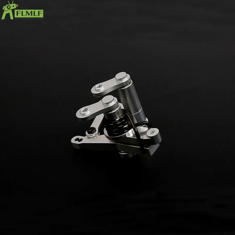 Деталь из сплава с ЧПУ подходит для 1/5 HPI ROVAN KM BAJA 5B 5T 5SC | Игрушки и хобби