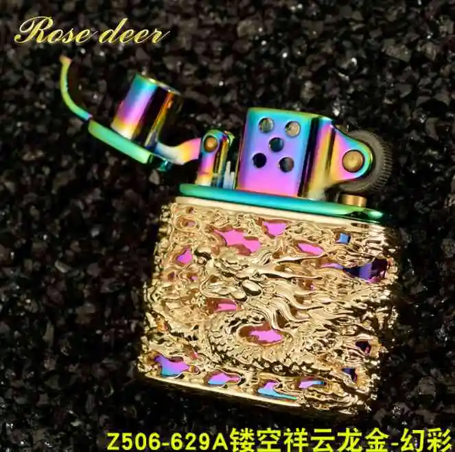 Ретро Флинт Садок сигарета керосиновая Зажигалка масляной зажигалкой Винтаж