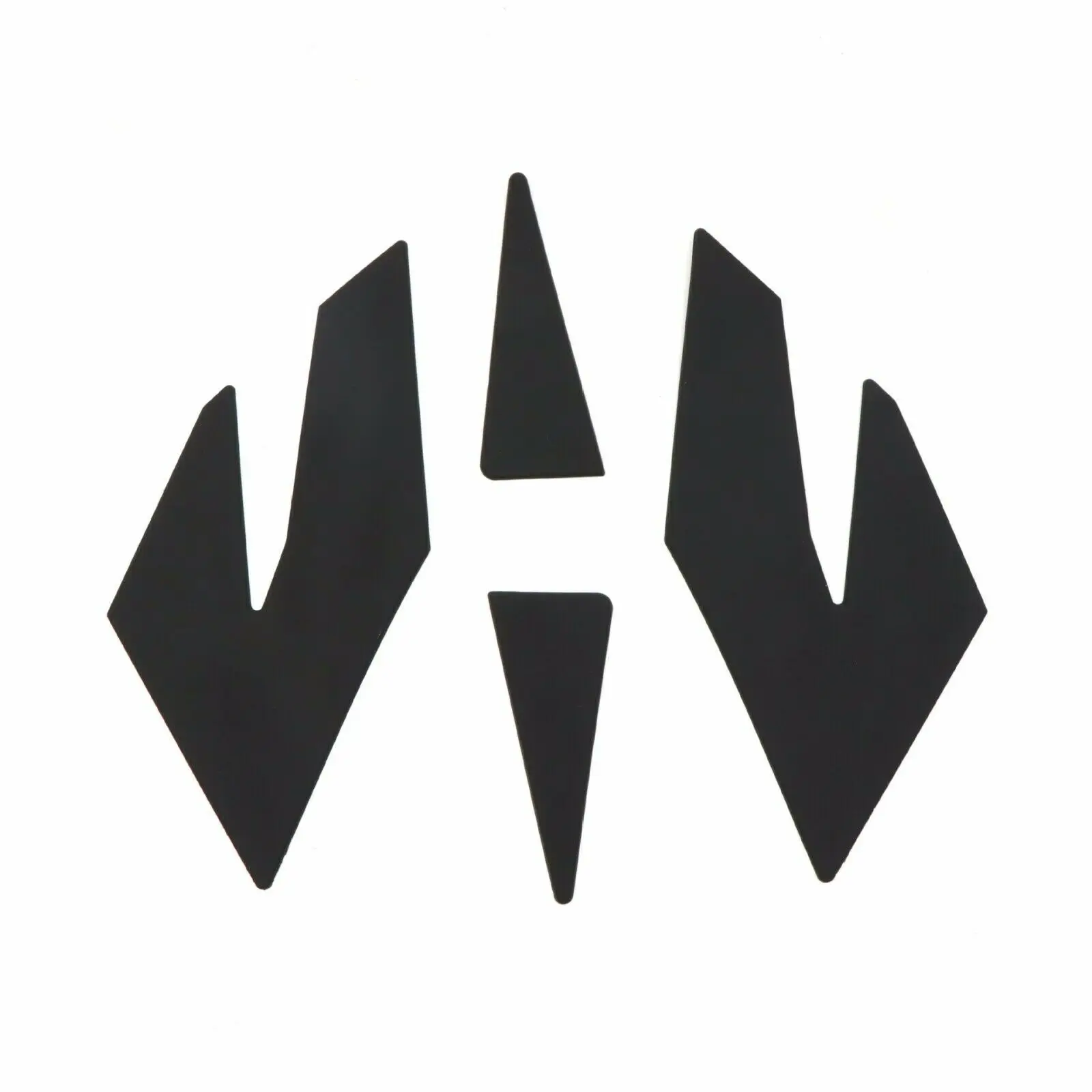 

Тяговый бак, боковые газовые топливные наколенники для HONDA MSX125 /SF GROM 2016-2020