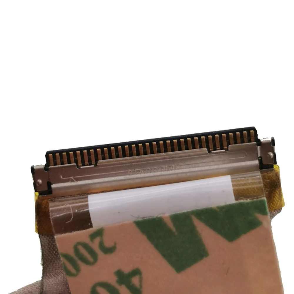 ЖК LVDS FHD видео кабель для Asus FX570 FX570D DD FX570U UD FX570Z ZD DD0XKILC110 ноутбук 14005 02610500 LCD 1920*1080 30
