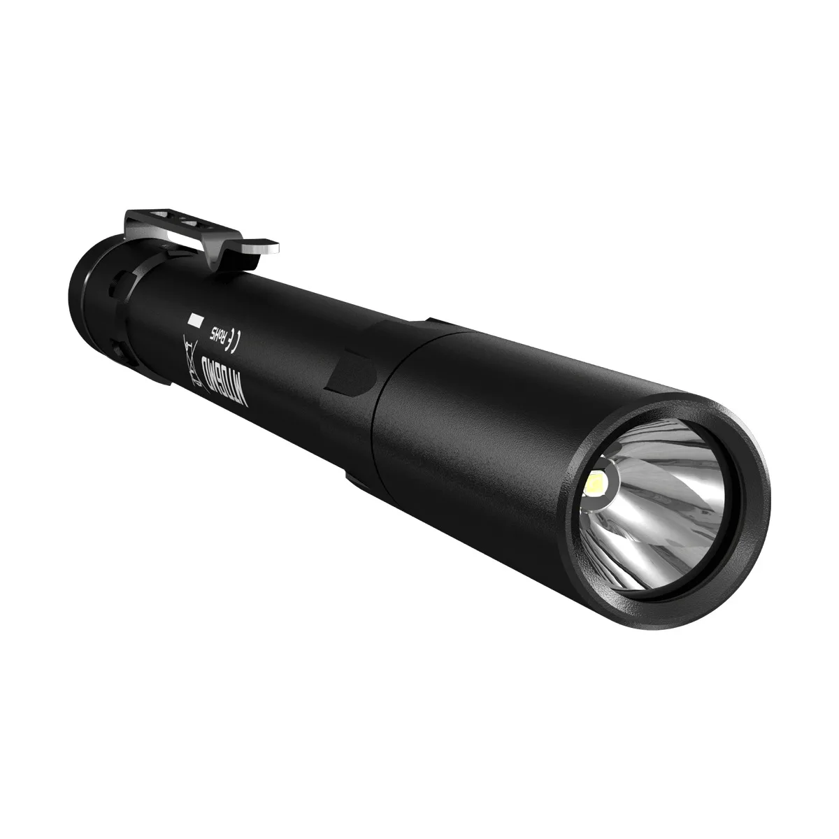 Распродажа светодиодный медицинский фонарик NITECORE MT06 MT06MD врачей