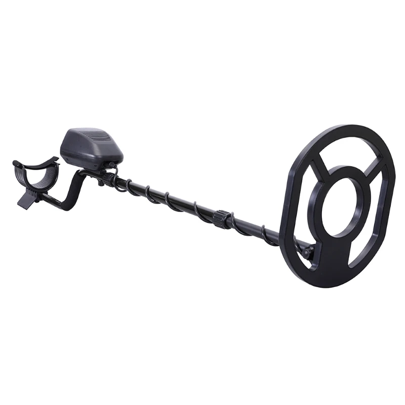 

Underground Metal Detector MD-920 Treasure Finder Gold Digger Adjustable Length