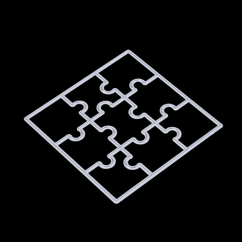 Металлические Вырубные штампы трафареты своими руками фотоальбом бумажная