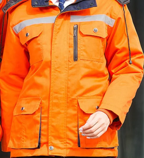Куртка защитная Predator Safety Jacket