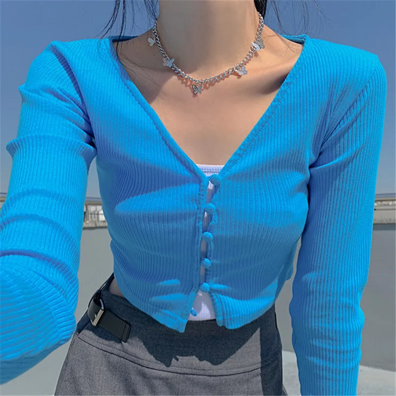 

2021 Fashion Jewelry Butterfly Pendant Chain Necklace Character Insecticchoker for lightweight women exclusive