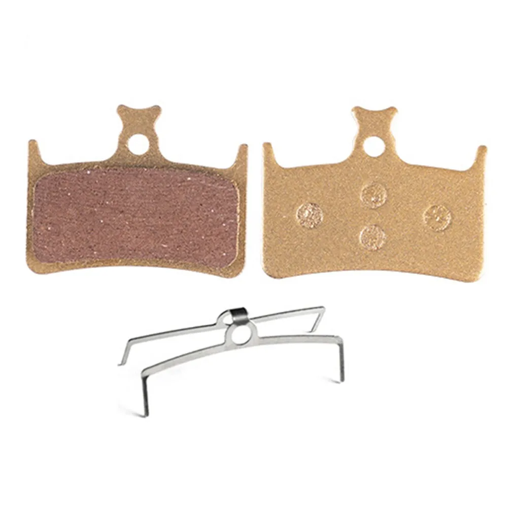 

MTB Bike Spare Parts For Bicycle PartsBicycle PiecesBicycle Disc Brake Pads For Hope Tech 3 Mono M4/E4 Race All Metal Boxed