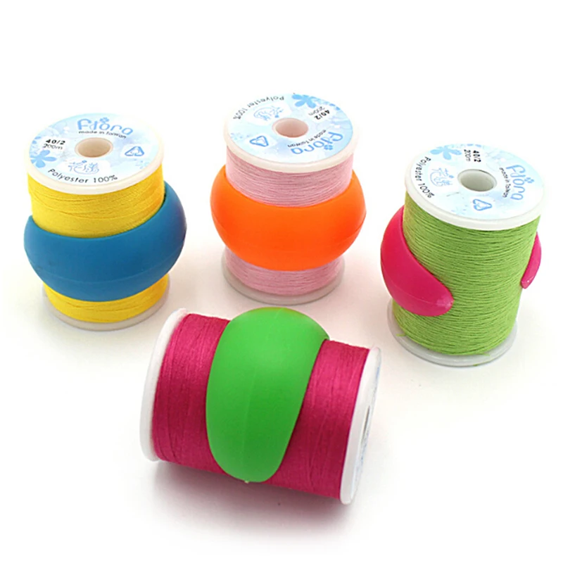 8 шт. приспособления для разматывания ниток | Дом и сад