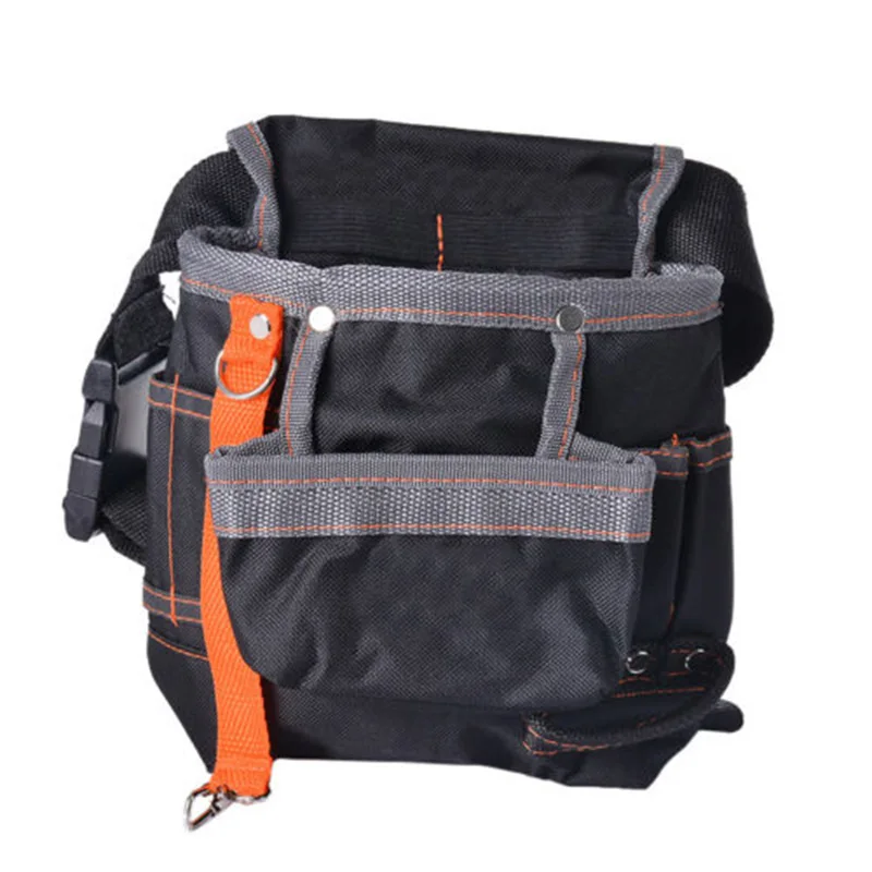 

Portable Tool pouch 26x21.5cm High quality Electrician Organizer Repair