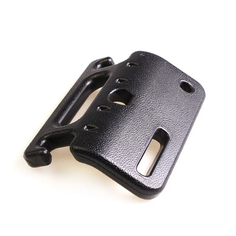 

Foldable Car Seat Hook Durable Car Headrest Hanger Heavy Duty Car Seatback Coat Hook for Shopping Bag Storage Bag Hook