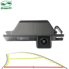 Камера заднего вида HD 4089T для автомобилей OPEL Astra, Corsa, Meriva, Vectra, Zafira, FIAT, Grande, Punto