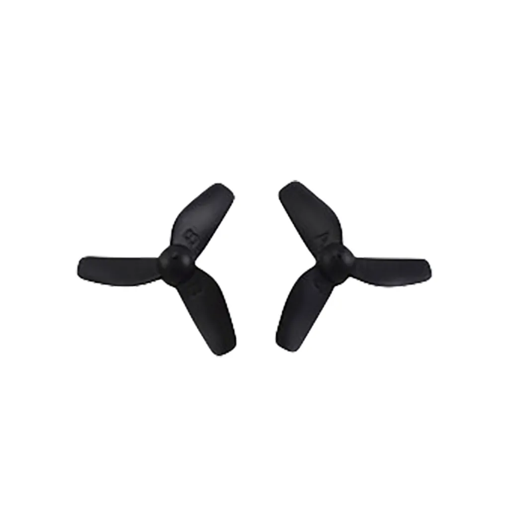 

COMPUDA 4Pcs Propeller For RC A20 A20W Quadcopter Drone Spare Parts Parts & Accessories