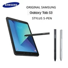 100% Оригинальный официальный Samsung Galaxy Tab S3 9,7 стилус для Galaxy Tab S3 SM-T820 T825 T827 сенсорная ручка сменная настольная ручка