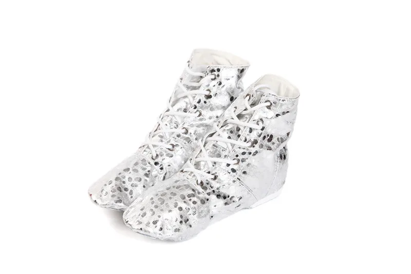 Женские ботинки для танца живота балетная обувь с мягкой подошвой размеры 31