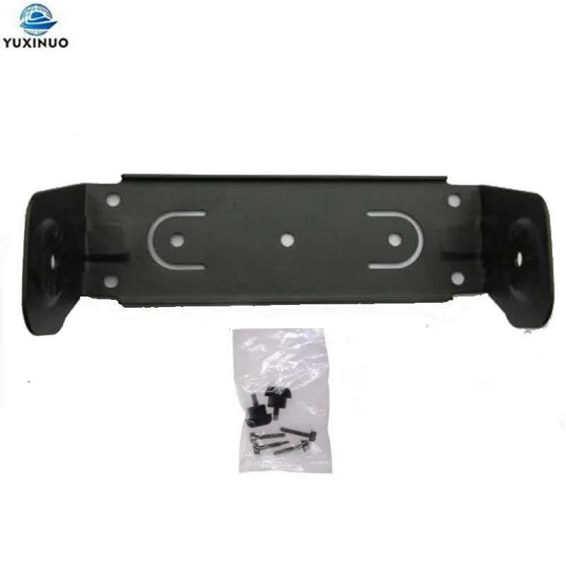

Set Mounting Bracket (17cm Wide) For MOTOROLA GM338 GM360 GM380 PRO5100 GM340 GM640 GM680 GM3188 GM3688 GM950 Car Mobile Radio