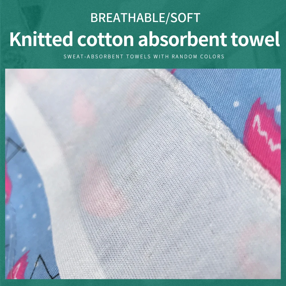 

New Breathable Beauty Salon Scrub Hat Health Workers Work Cap 100% Cotton Scrubs Caps Round Caps nursing for women Lab Scrub Hat