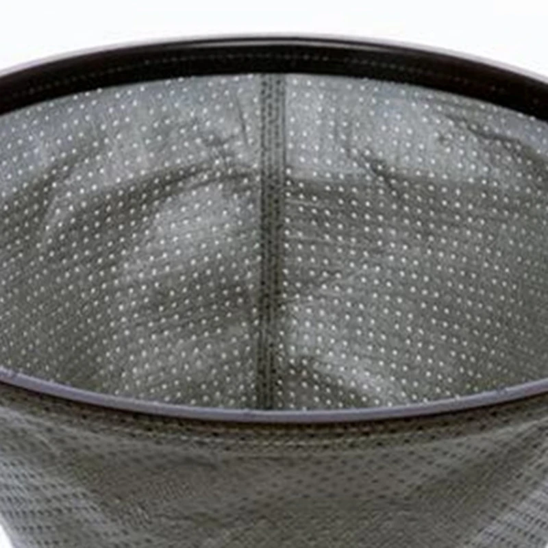 

T3-L151E1 Non Woven Dust Trap Replacement for Midea Vacuum Cleaner 30X27cm