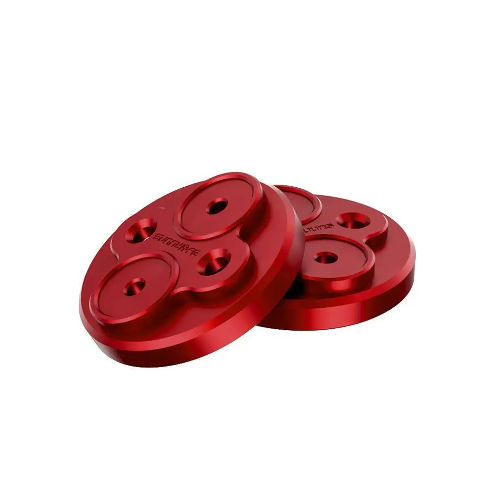 Scratch-proof Propellers Block-up Protective Aluminum Alloy Motor Cover for Mavic Mini DroneUpgraded Covers r60 | Электроника