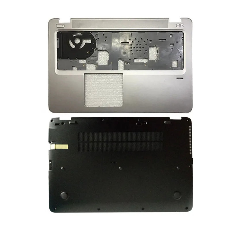 Новый чехол для ноутбука HP ELITEBOOK 850 G3 Упор рук верхняя крышка/Нижняя крышка 6070B0883201