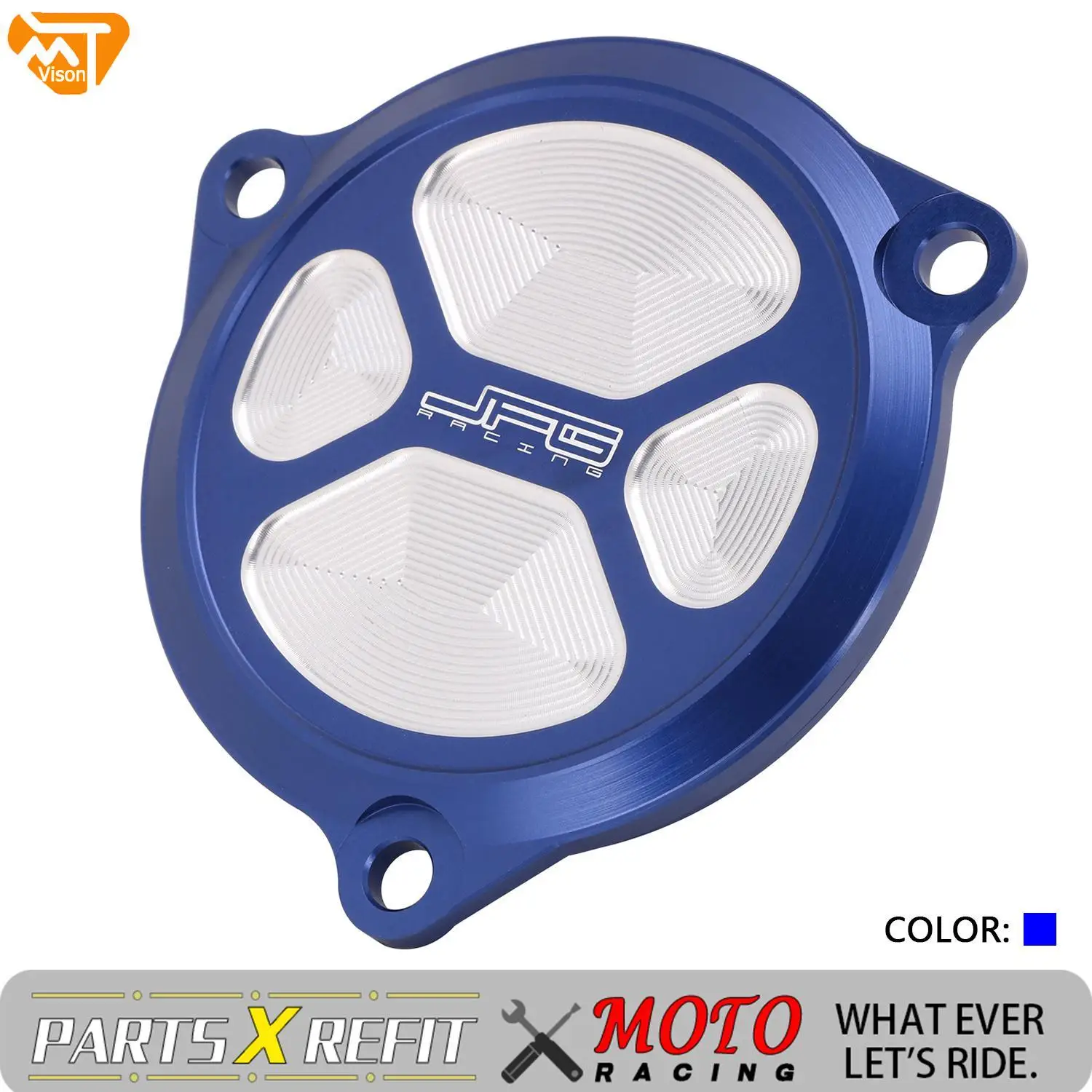 

For YAMAHA TT250R TT 250R 1993-2004 2003 2002 2001 TTR250 TTR 250 1999-2006 2005 2004 Motorcycle Accessorie Reduction Gear Cover