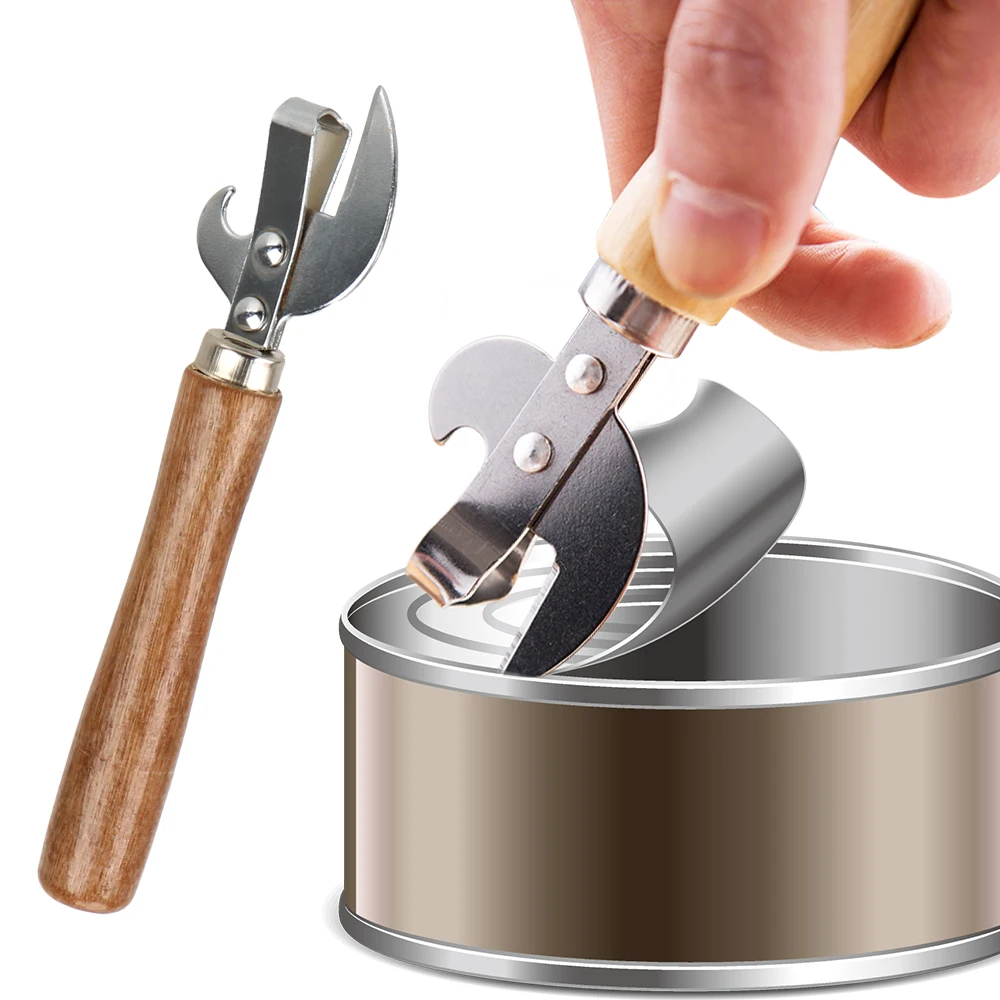 Многофункциональные гаджеты для банок канистр ручной инструмент снятия крышек