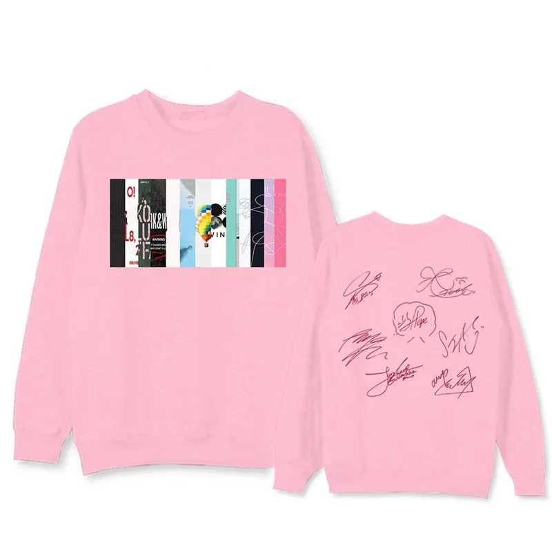 Топы с круглым вырезом и длинным рукавом принтом|Мужские толстовки свитшоты| |