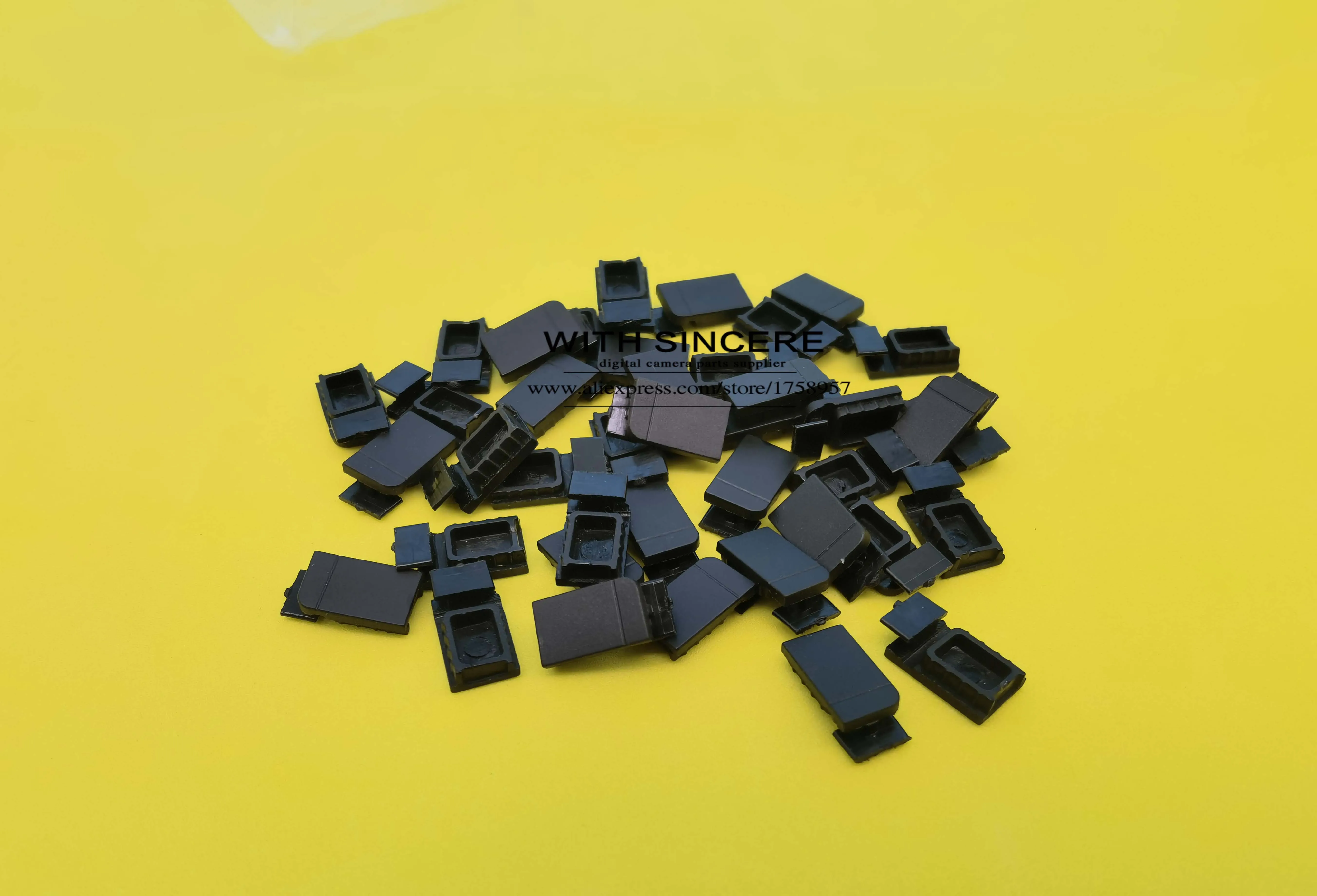 Новая задняя крышка батарейного отсека нижняя деталь для фотоаппарата 5Dmark III 5D3 7D