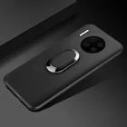 Роскошный Магнитный кожаный чехол для Huawei Honor 50 Lite50 SE Pro, флип-кошелек с отделениями для карт, подставка-держатель, чехол-книжка для телефона, Coque