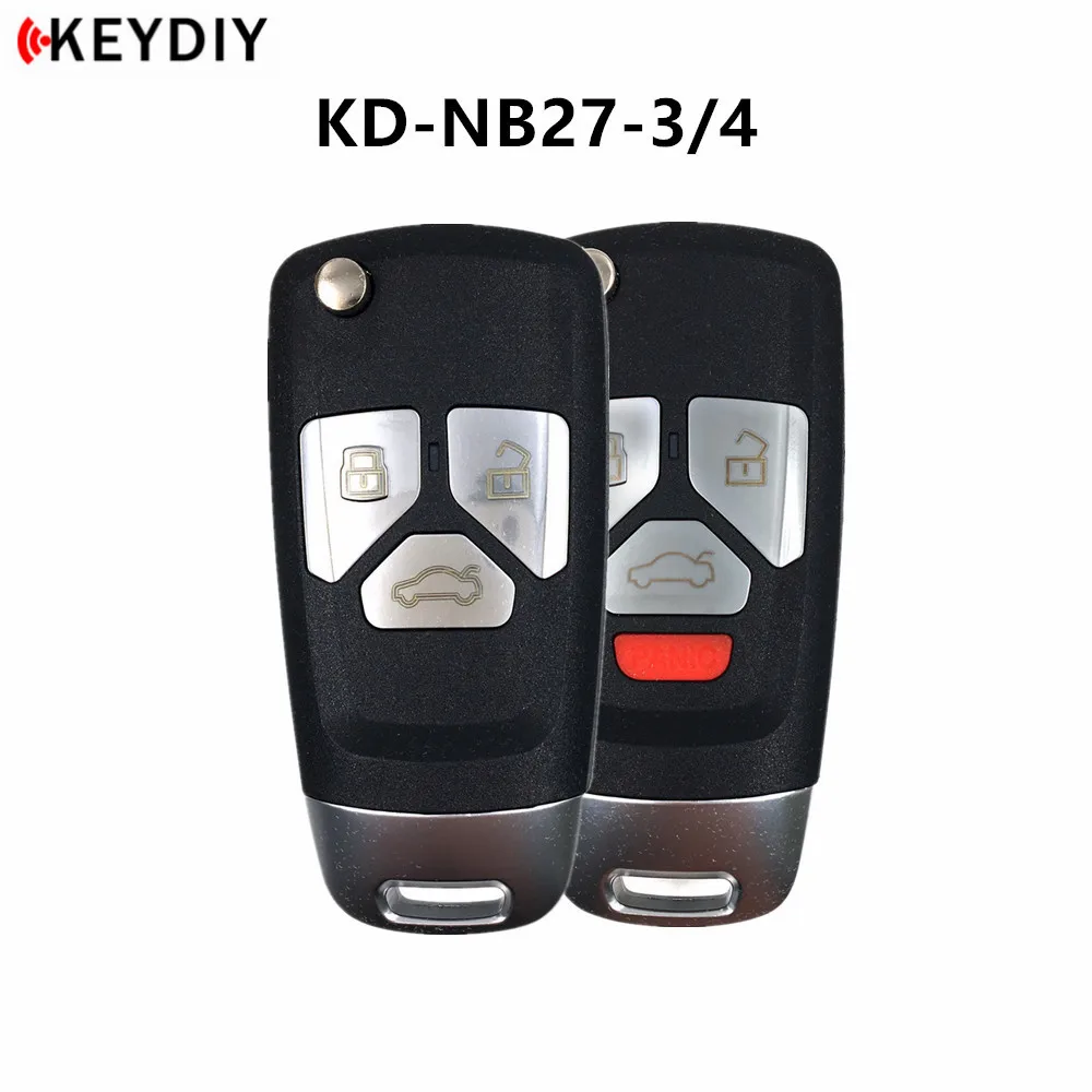 5 шт. keydiy программатор для ключей KD900/KD900 универсальный многофункциональный пульт