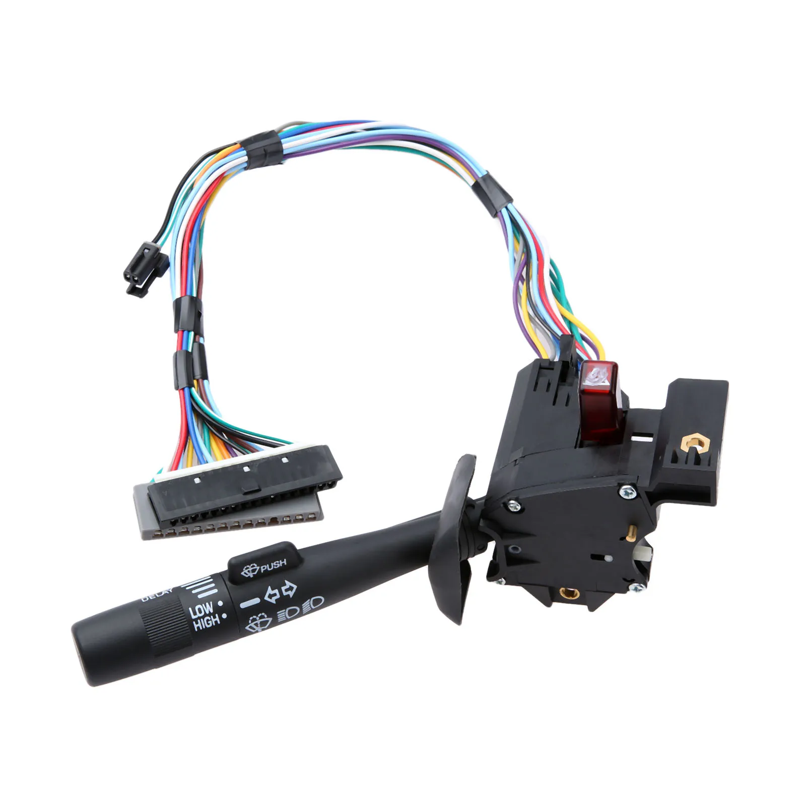 Yetaha рычаг поворота стеклоочистителя переключатель круиз контроль наклона руля