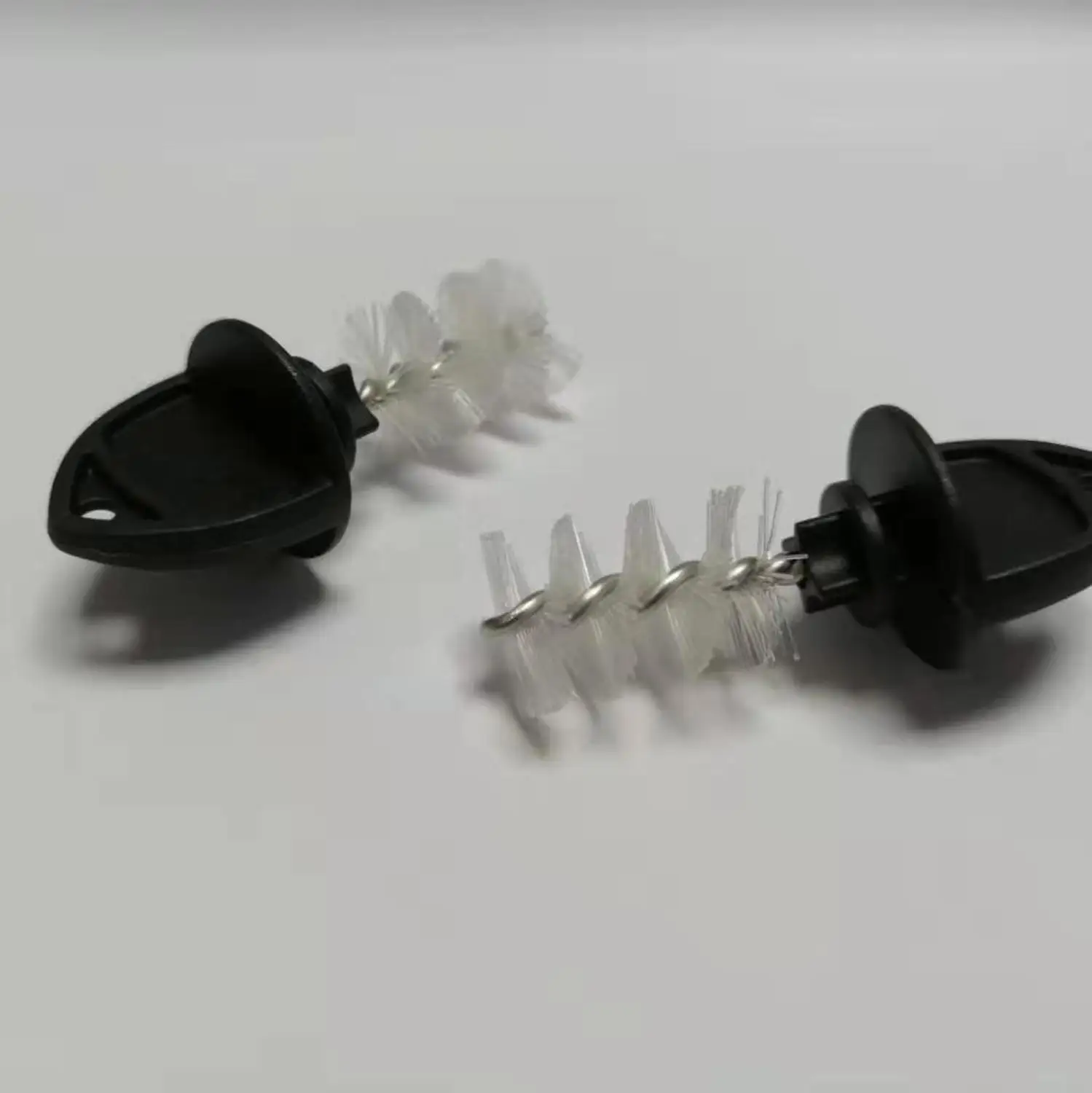 Оборудование для распределения пива специальная Очищающая щетка пивного крана