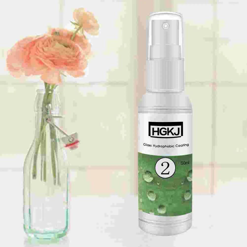 

HGKJ-2 стекло, гидрофобное покрытие, водонепроницаемое, непромокаемое, многофункциональное нано-гидрофобное покрытие, спрей с губкой и тканью...