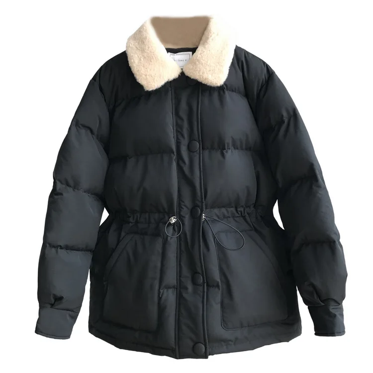 

2020 GFBA ropa de mujer clothing plus size clothing for women jacket women